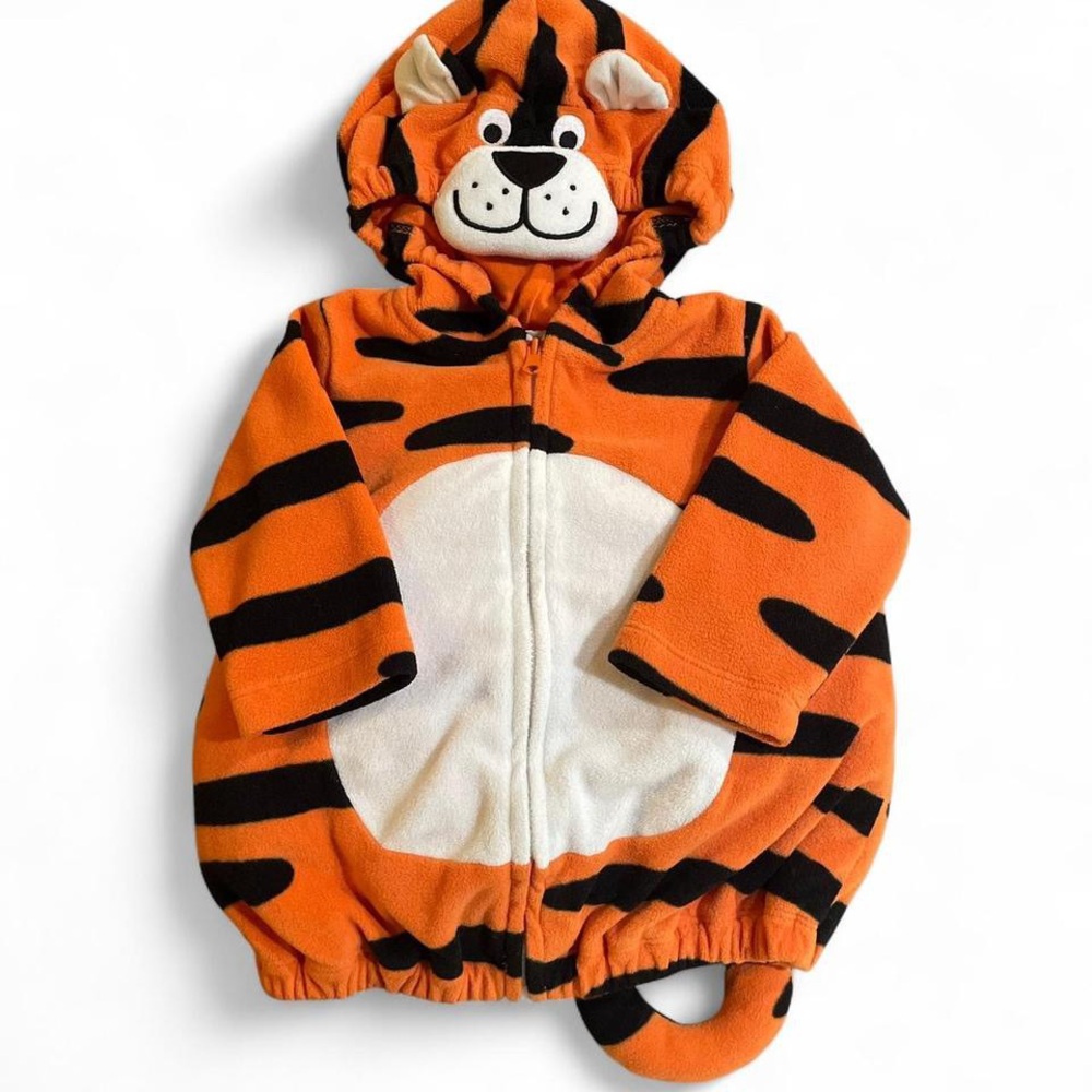 Carter's Tiger Baby Costume